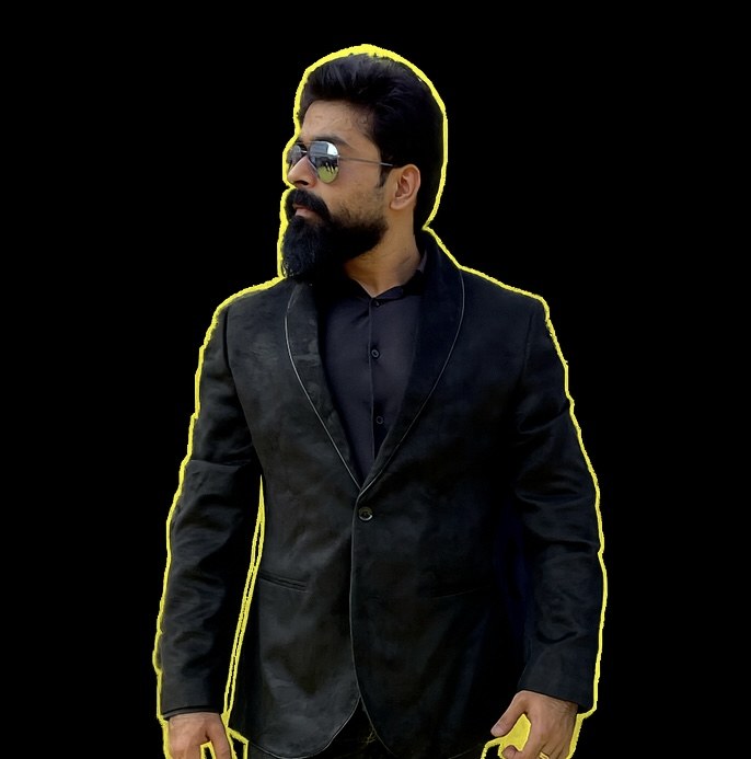 Tarun Bhutani, Founder and CEO